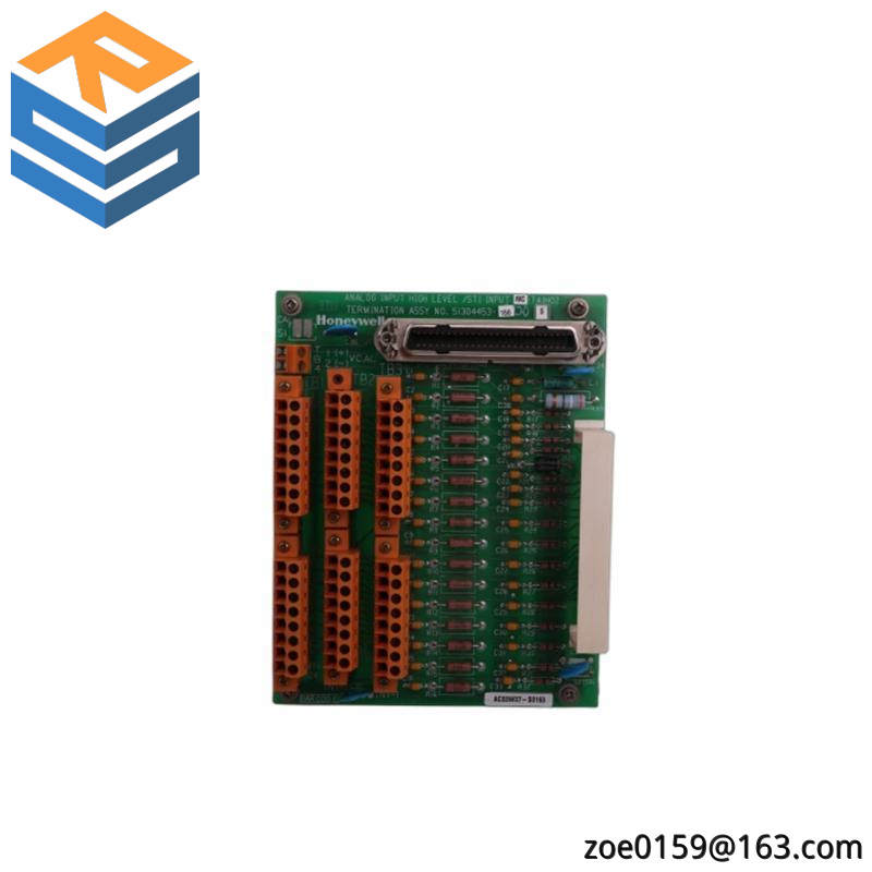 Honeywell MU-TAIH12 51304337-100 AC POWER SUPPLY