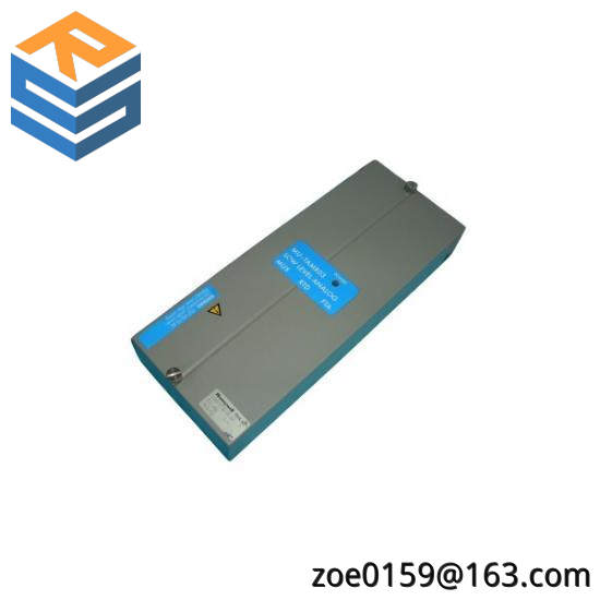 Honeywell MU-TAMR03 51309218-125  Low Level Analog Mux Module