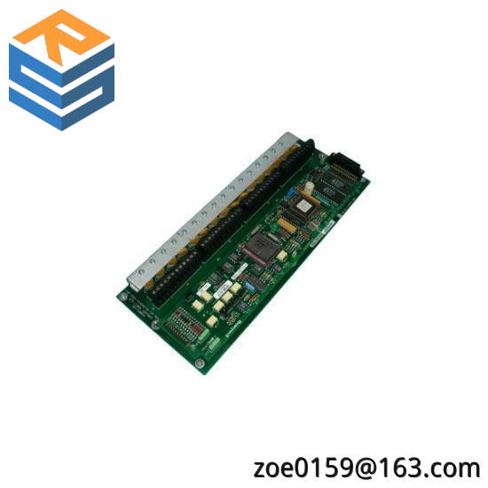 Honeywell MU-TAMR03 51309218-125  Low Level Analog Mux Module