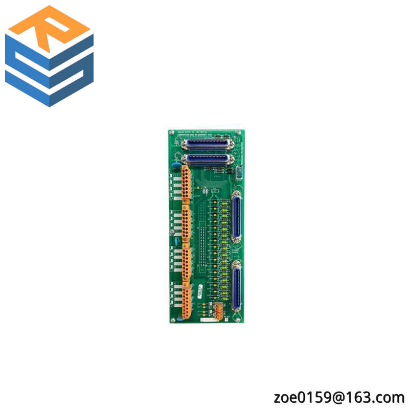 HONEYWELL MU-TAOY22 51204172-125 Circuit Board