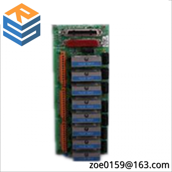 HONEYWELL MU-TDOA13 51304648-100 Digital Output Termination Board