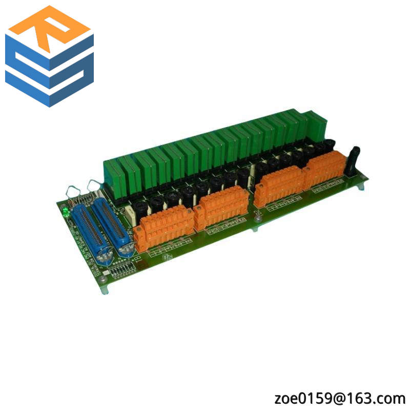 HONEYWELL MU-TDOR22 51309150-125 Digital Output