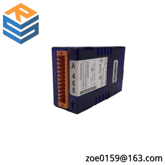 Honeywell PCD3.A465 PCD3 Digital Output Modules