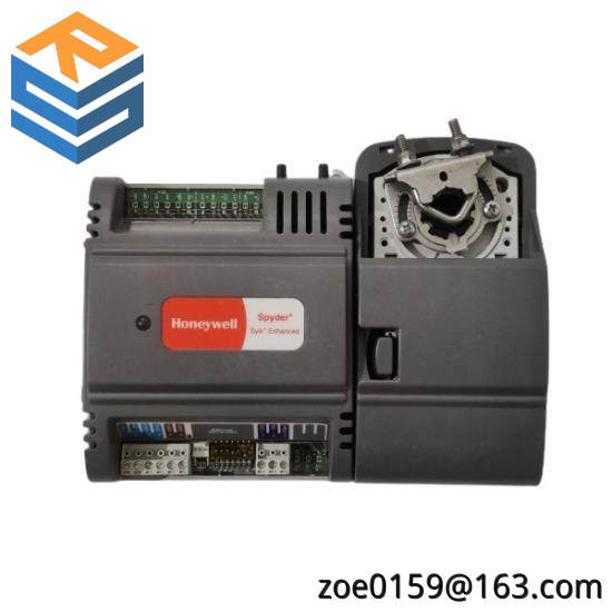 Honeywell PVB0000AS-CHN Modular