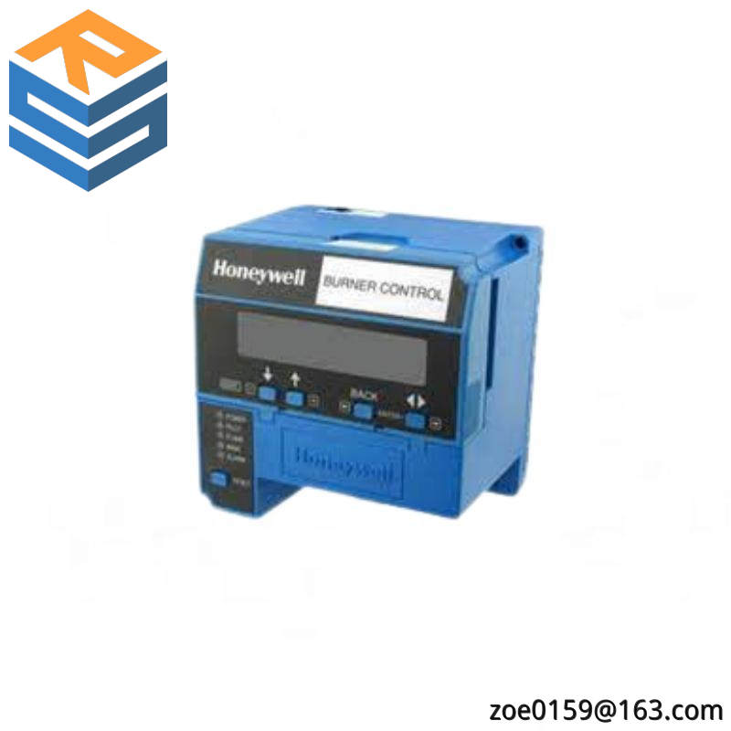 HONEYWELL RM7800L1053 Industrial Controls