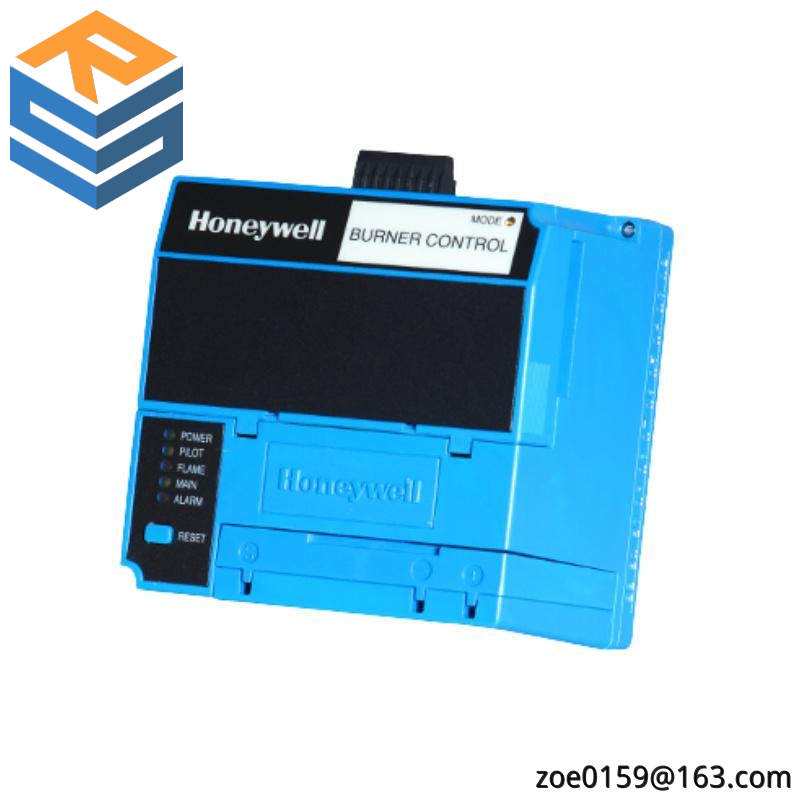 Honeywell RM7823A1016 Flame Switch For Rect UV Or Infrared