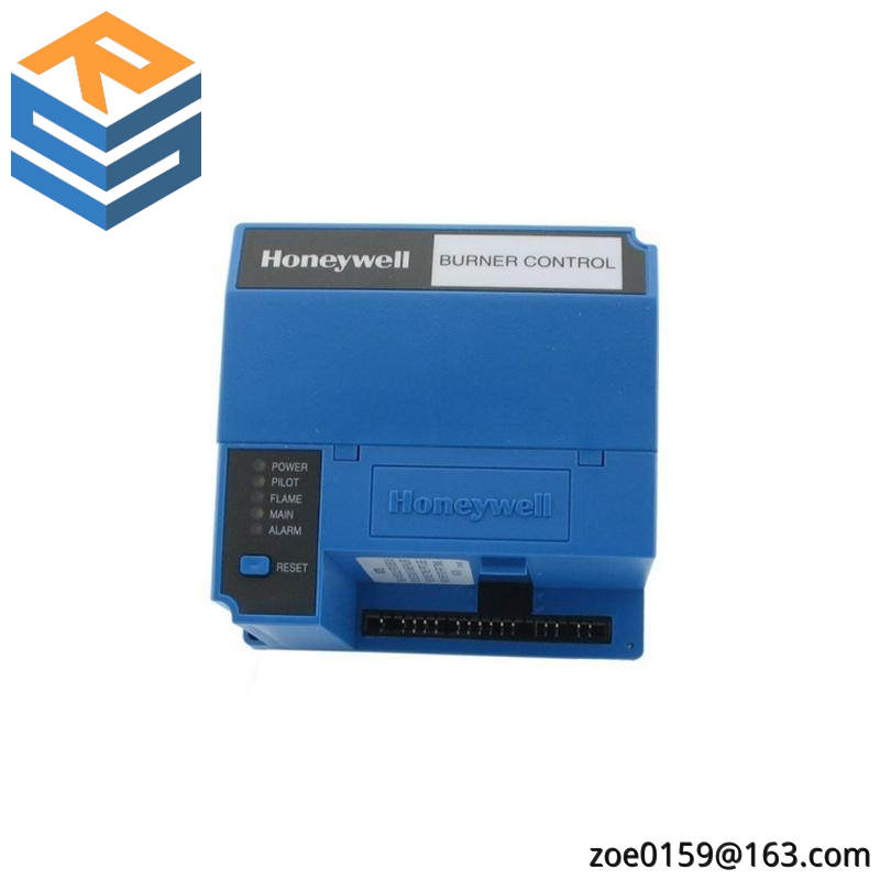 HONEYWELL RM7830A1003 Burner Control