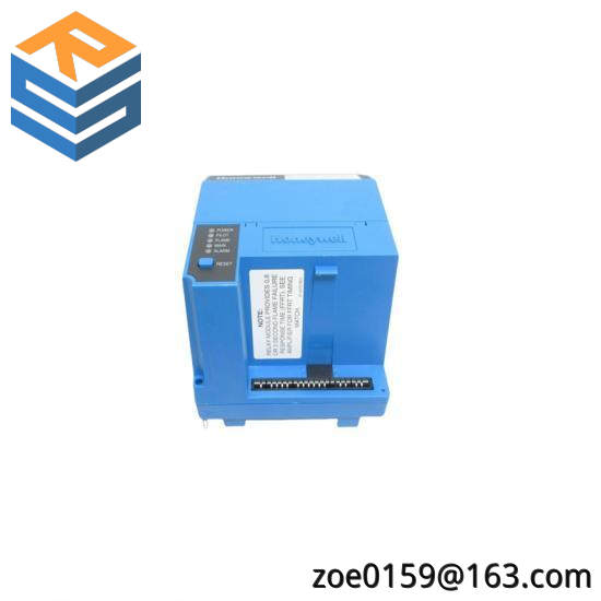 Honeywell RM7840L1018 Burner Control
