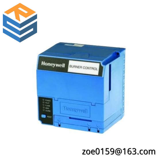 Honeywell RM7850A1027  Relay Modules