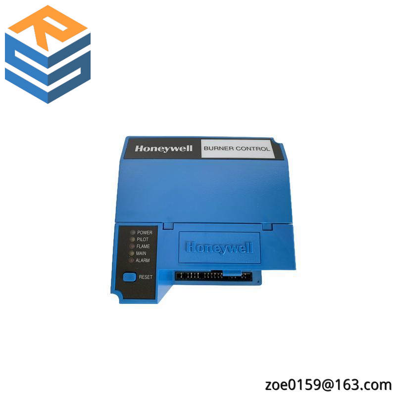 HONEYWELL RM7890A1015 Relay Modules