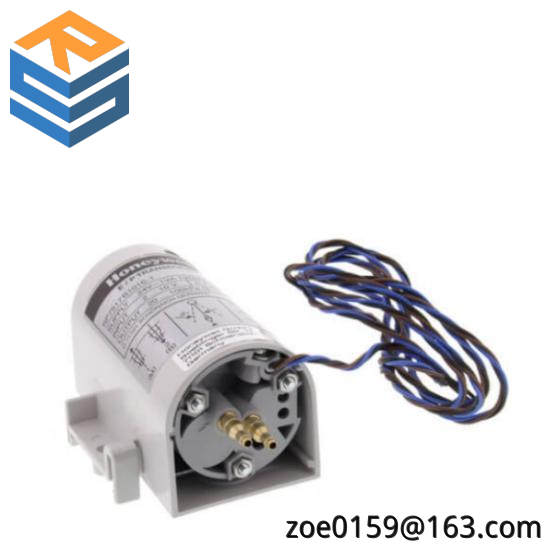 Honeywell RP7517B1016-1 RP-7517-B-1016-1