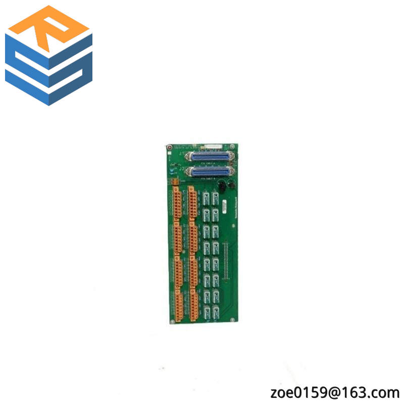 HONEYWELL S7820A1007 relay module