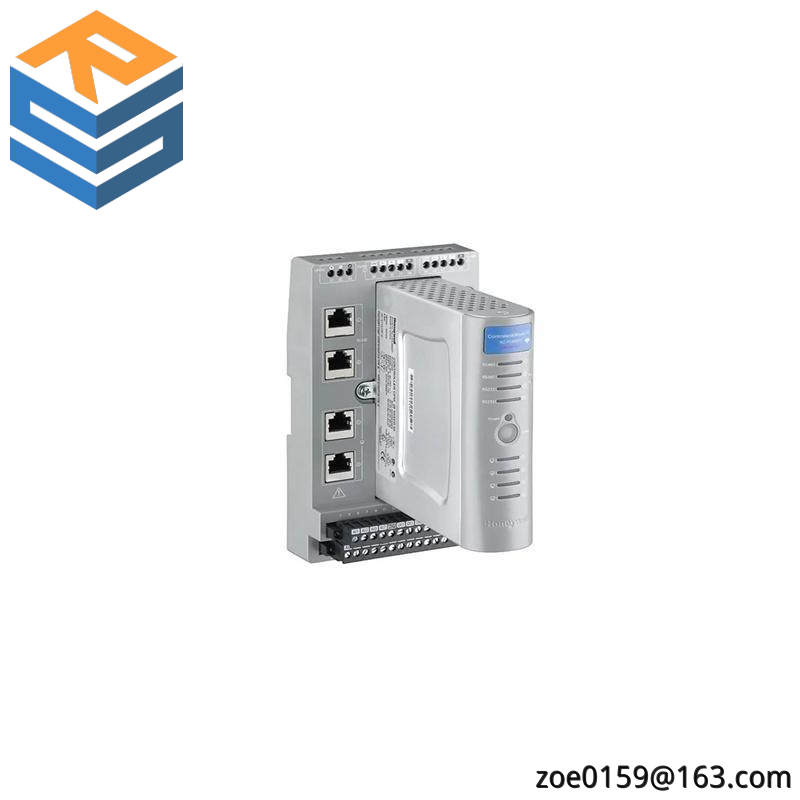 Honeywell SC-TEPL01 Controller