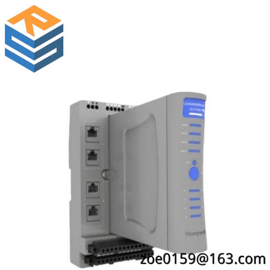 Honeywell SC-UCMX02 51307195-276  PLC Module