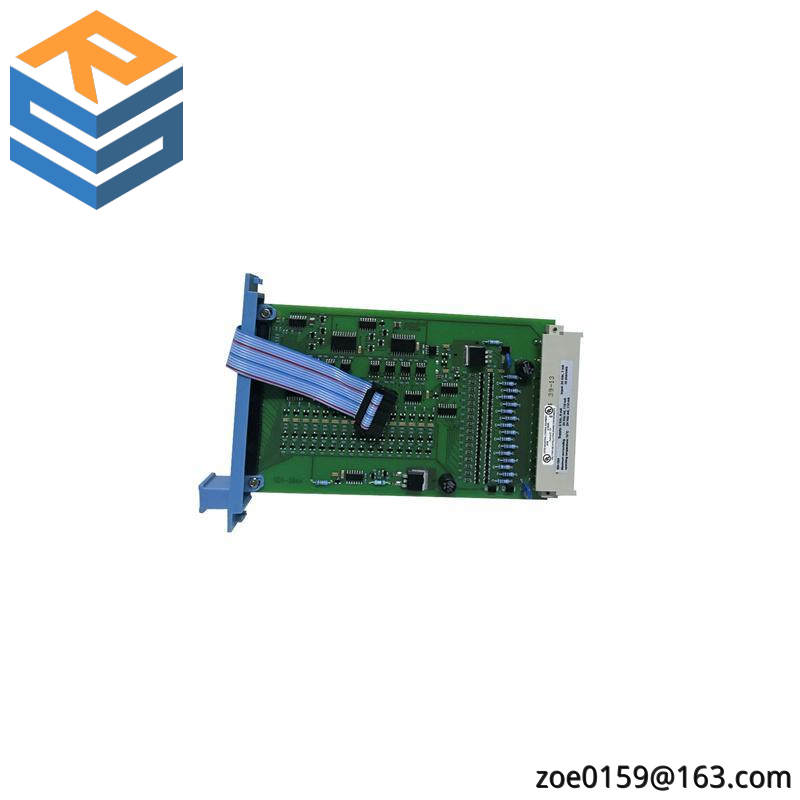 HONEYWELL SDI-1624 Safe digital input module