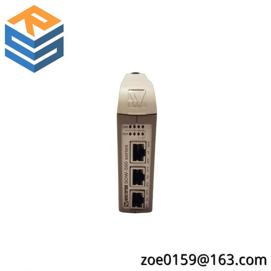 honeywell SDW-550 SW Ethernet switch