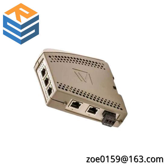HONEYWELL SDW-550EC Ethernet switch