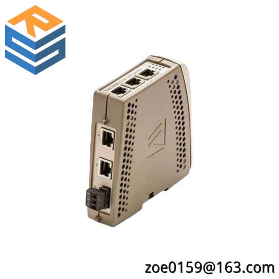 HONEYWELL SDW-550EC Ethernet switch