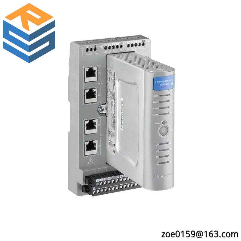 honeywell SP-EBLDR1 Modular Process Controller