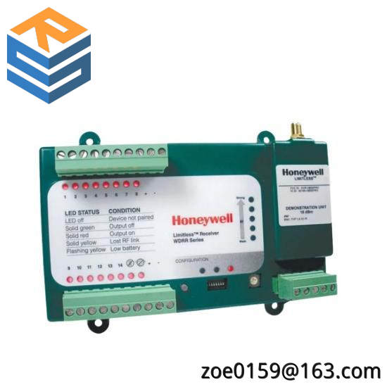 Honeywell SP-EBLDR1  RTU Builder, client license