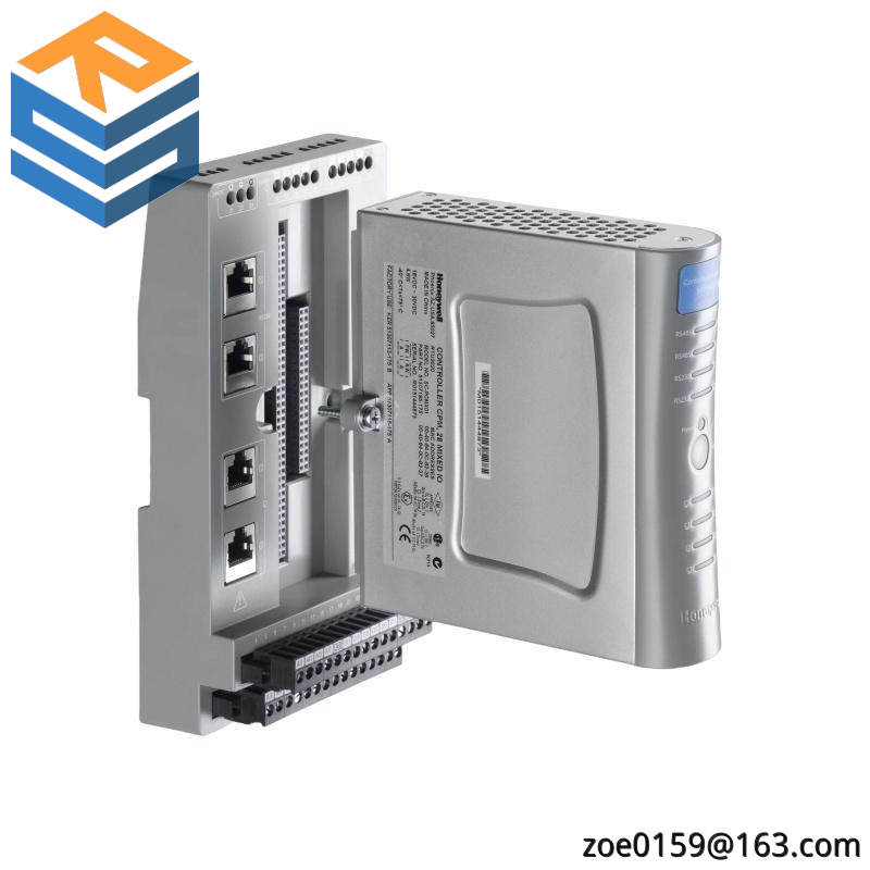 honeywell SP-EMD170 Controledge Family Controller