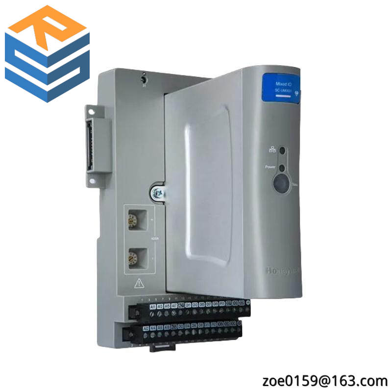 honeywell SP-EMD171 Modular Process Controlle