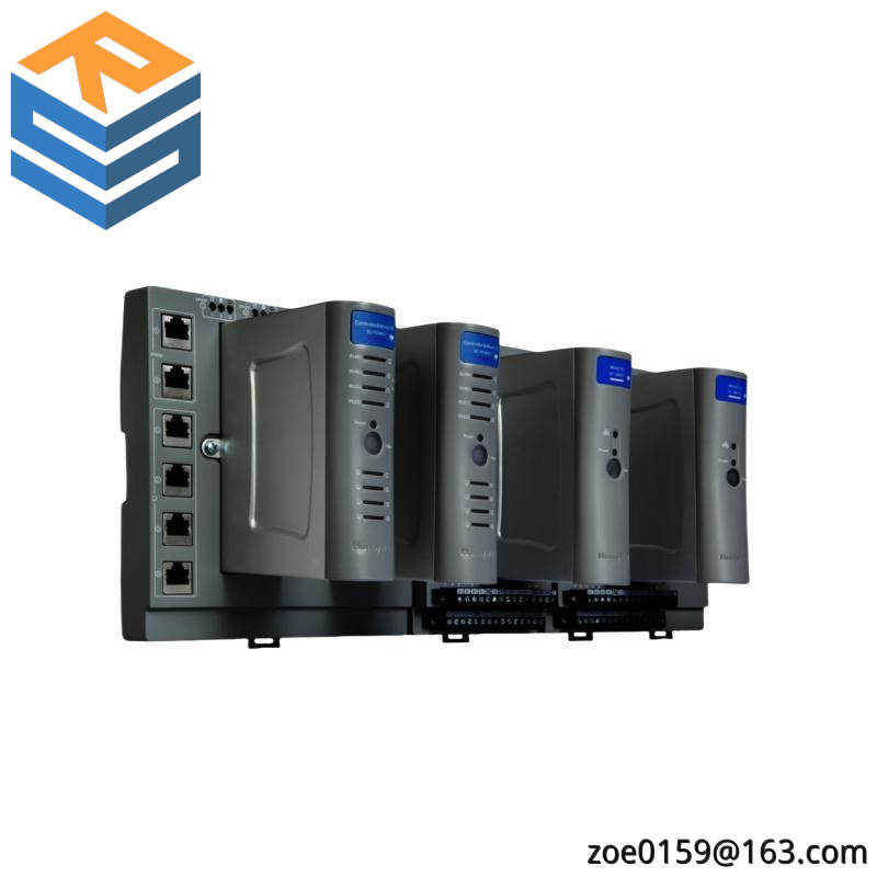 honeywell SP-EMD174-ESD Non-Redundant Controller