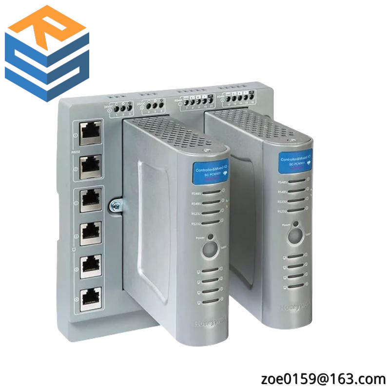 honeywell SP-EMD174 Non-Redundant Controller