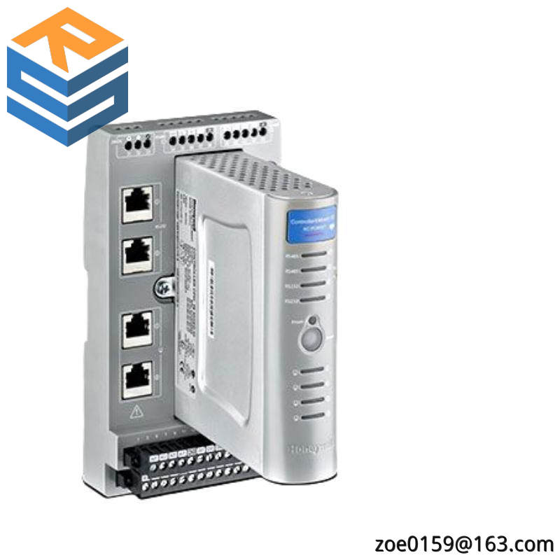 honeywell SP-IHARTP Non-Redundant Controller