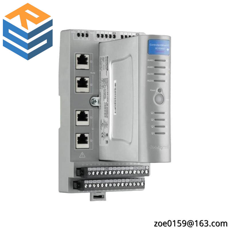 honeywell SP-MCALC1 Terminal Honeywell