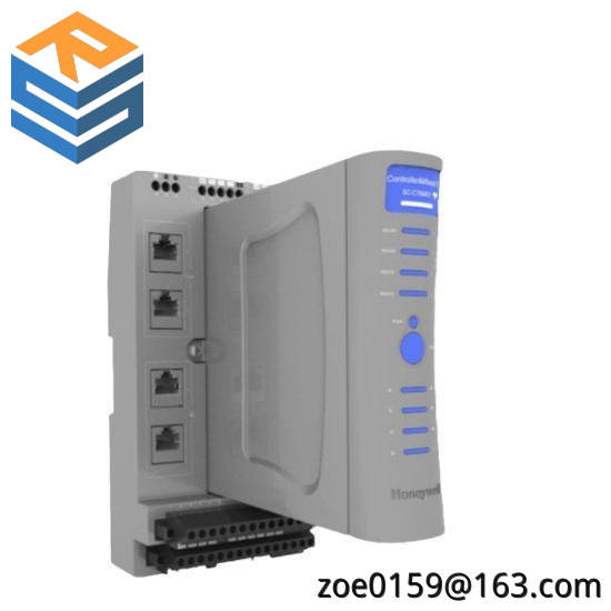Honeywell SP-MRUN01  One Meter Run