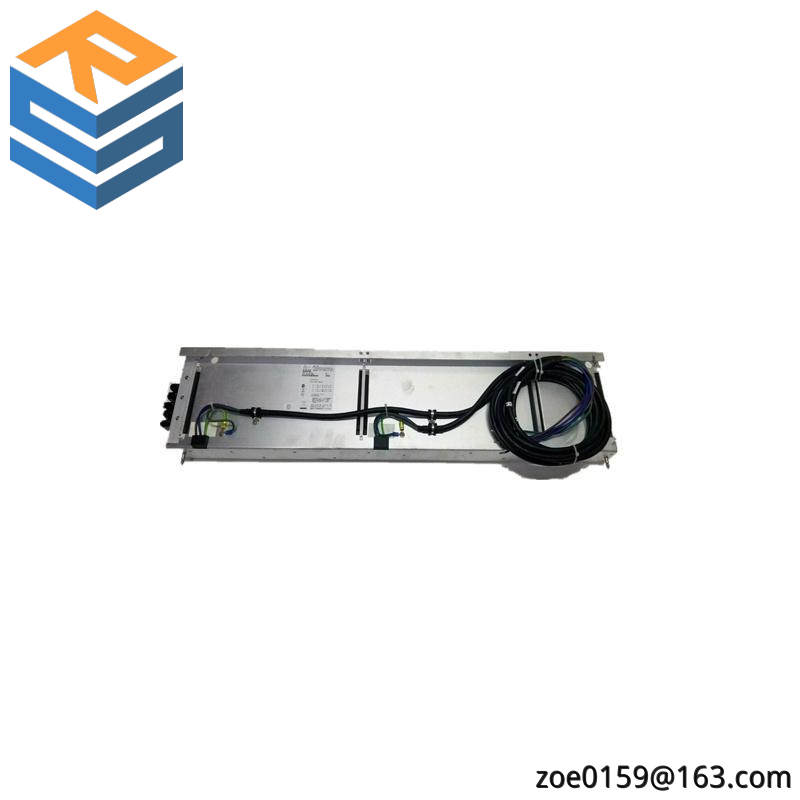 HONEYWELL SPS5713 51199930-100 TDI Power Transistor Devices Main Rack