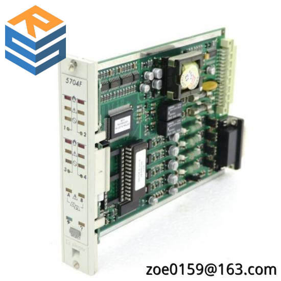 HONEYWELL SPS5785 51198651-100