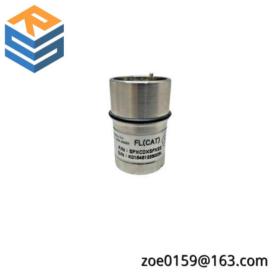 Honeywell SPXCDXSFXSS Flammable Gas Sensor