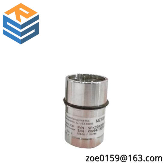 Honeywell SPXCDXSRXSS DCS Module