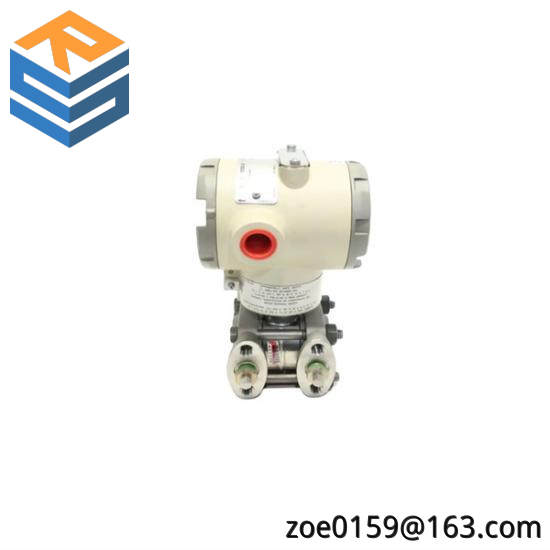 HONEYWELL STD924-E1A-00000-1C Smart Pressure Transmitter