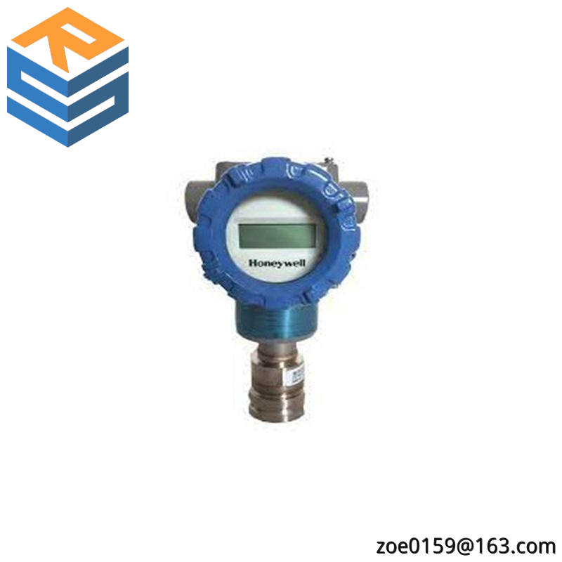 Honeywell STG74S-E1G000-1-A-AHS-11S-A-60A0 Pressure Transmitter