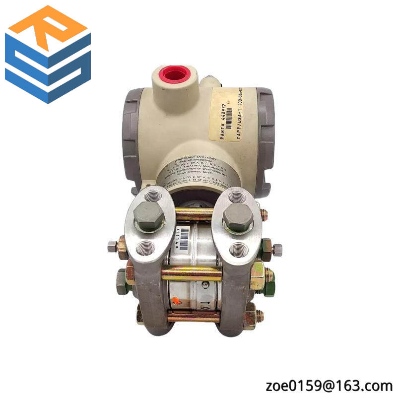 HONEYWELL STG940-A1G-00000-M4-E9 Differential Pressure Transmitter