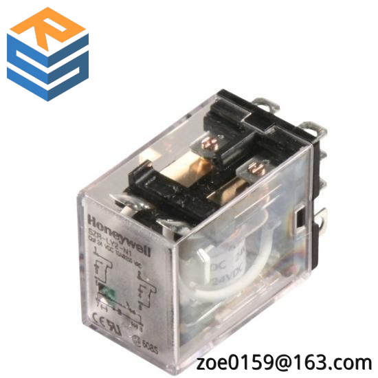 Honeywell SZR-LY2-N1 100VAC  Power Relay