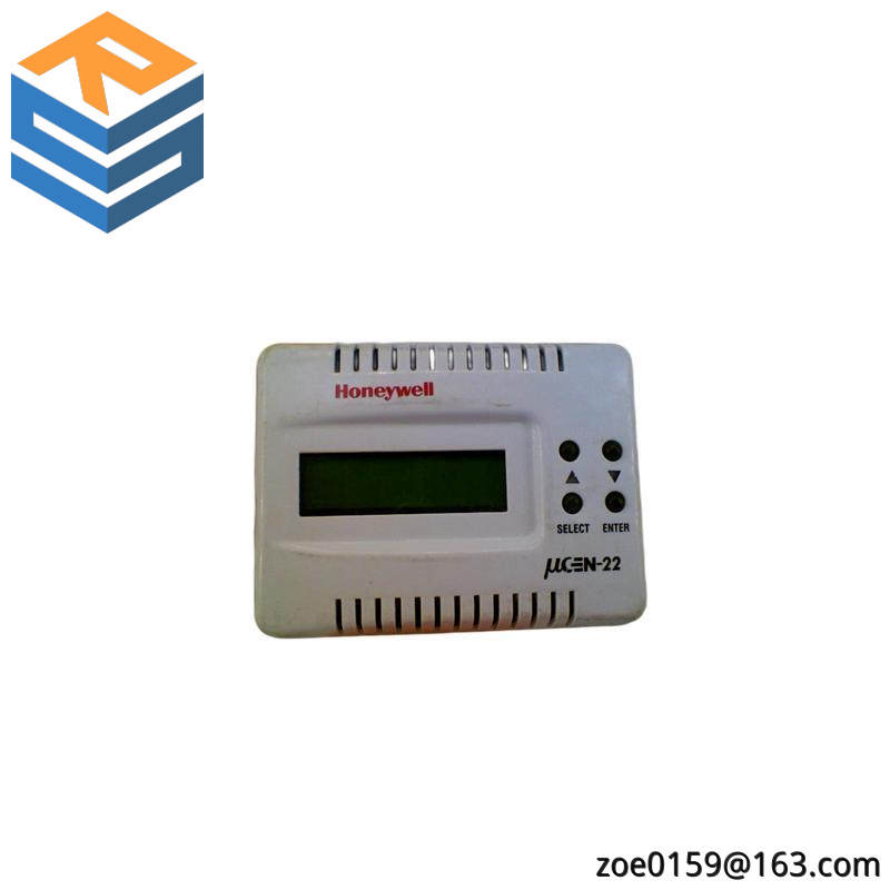Honeywell T2798I-1000 Temperature Controller