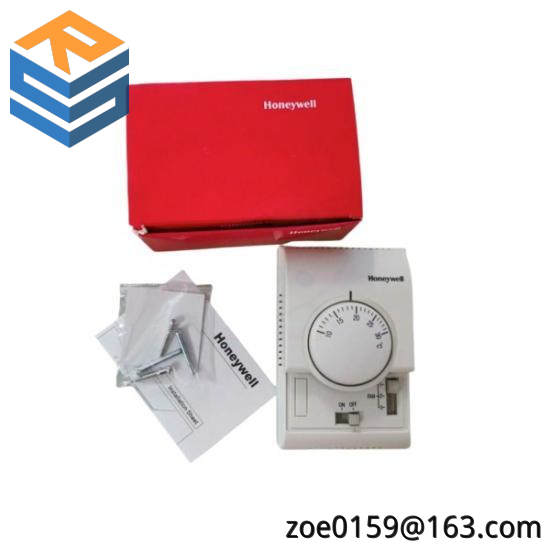 Honeywell T6373A1108N Manual Thermostat Premium