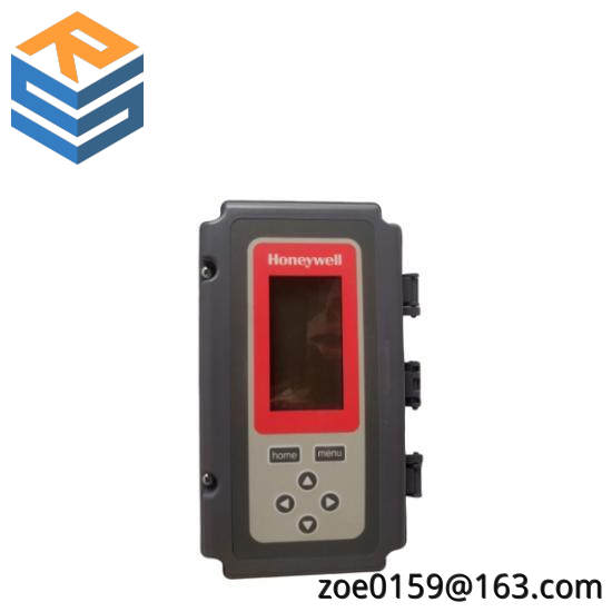 Honeywell T775B2040 DCS Module