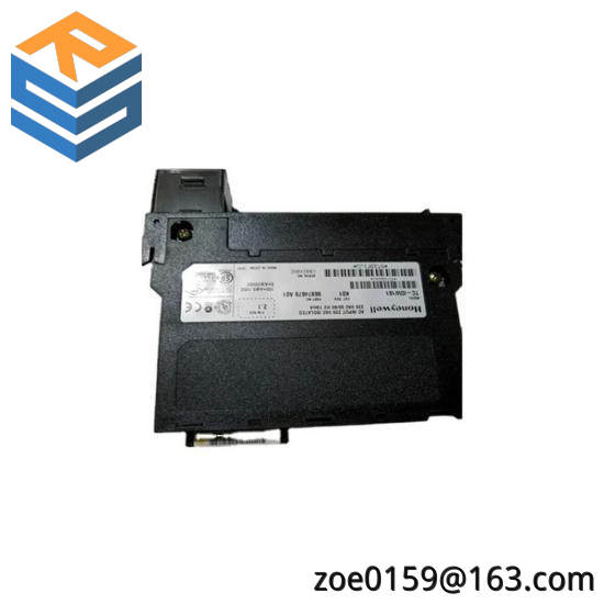 HONEYWELL TC-0DD321 DC Output Module