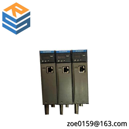 Honeywell TC-CCR012 DCS Module