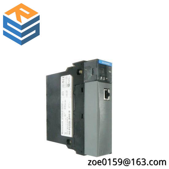 Honeywell TC-CCR013 DCS Module