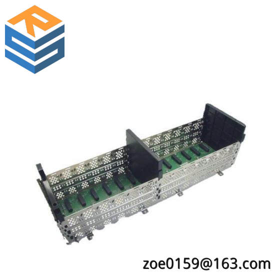 Honeywell TC-FCX132 Card Rack Chassis