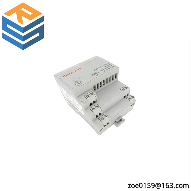 Honeywell TC-FFPCX1  POWER SUPPLY