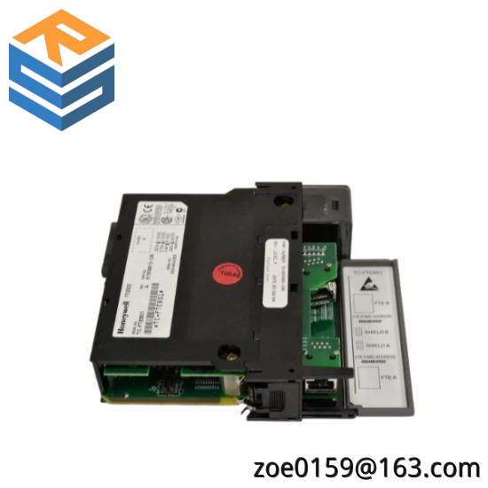 Honeywell TC-FTEB01 DCS Module