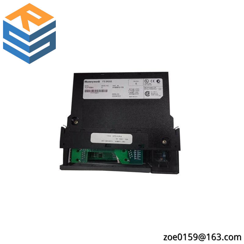 Honeywell TC-FTEB01 Ethernet Module