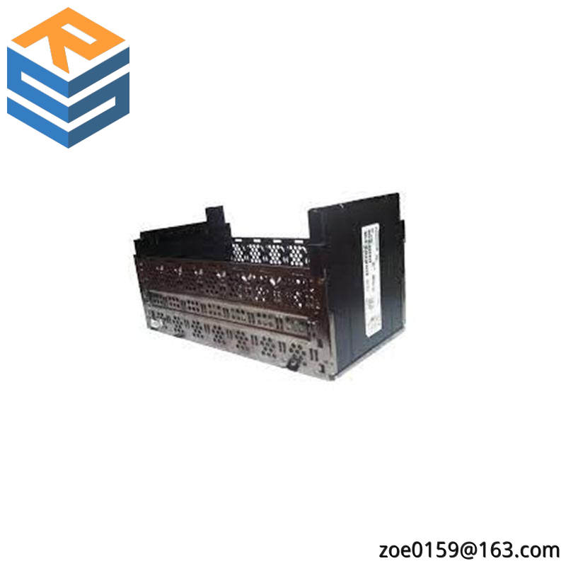 Honeywell TC-FXX071 C200 Rack 10 Slot